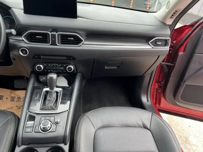 Mazda CX-5 2022 Model 2.0L Automatic 2WD Smart Elegance Model – фото 8