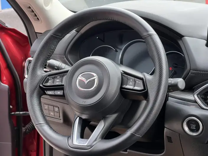 Mazda CX-5 2022 Model 2.0L Automatic 2WD Smart Elegance Model – фото 10