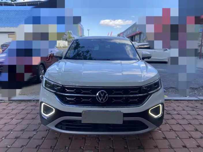 Volkswagen Tayron 2023 Model 280TSI 2WD Luxury Plus Advanced version – фото 2