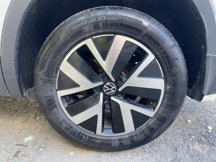 Volkswagen Tayron 2023 Model 280TSI 2WD Luxury Plus Advanced version – фото 7