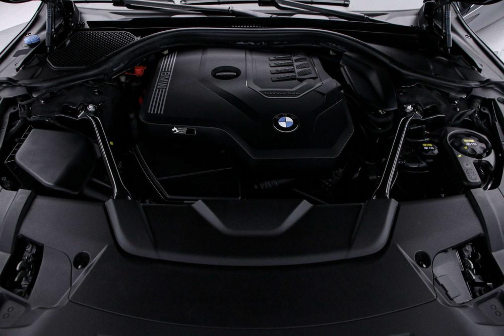 BMW 7 Series Модель 2019 года 730Li Luxury Set – фото 5