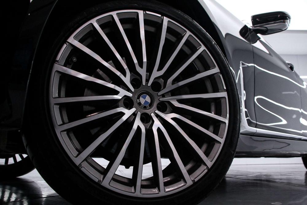 BMW 7 Series Модель 2019 года 730Li Luxury Set – фото 6