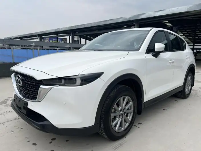 Mazda CX-5 2024 Model 2.0L Automatic 2WD Smart Shang Model