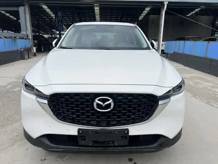 Mazda CX-5 2024 Model 2.0L Automatic 2WD Smart Shang Model