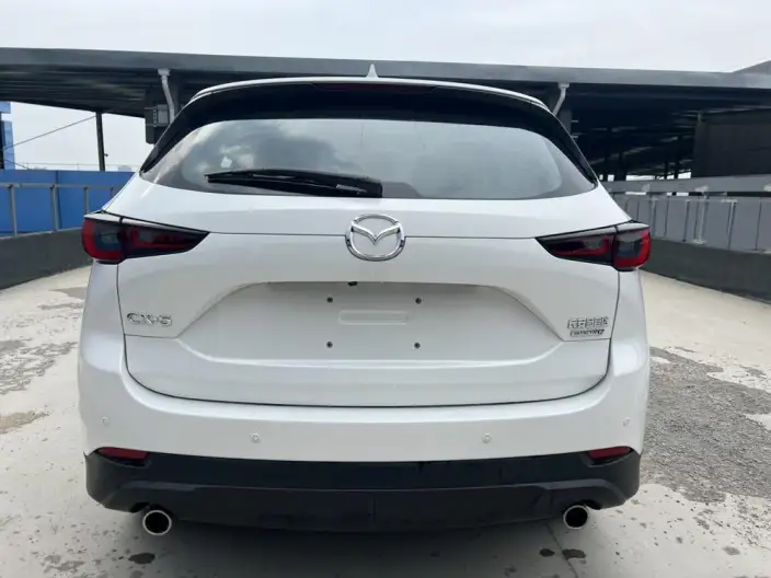 Mazda CX-5 2024 Model 2.0L Automatic 2WD Smart Shang Model – фото 5