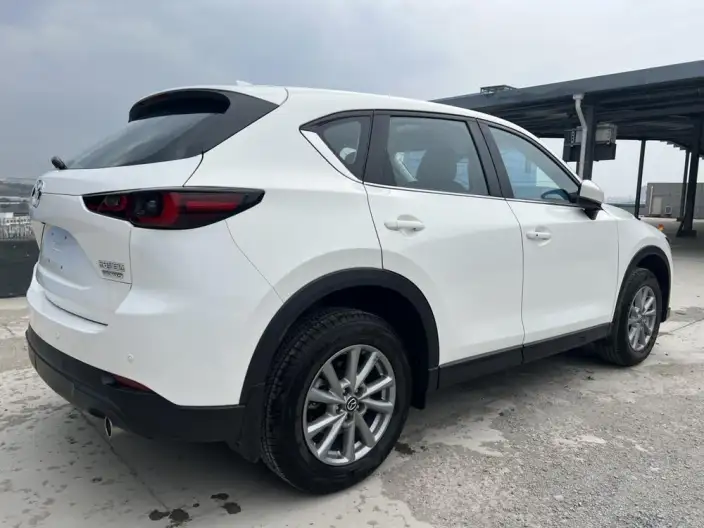 Mazda CX-5 2024 Model 2.0L Automatic 2WD Smart Shang Model – фото 6