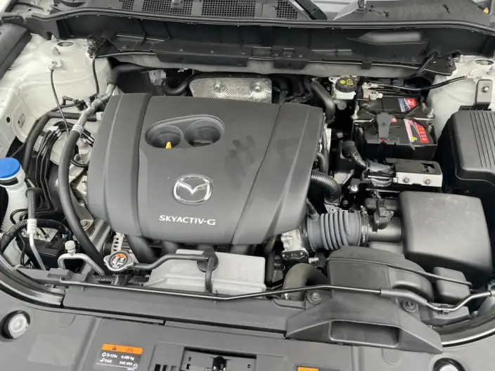 Mazda CX-5 2024 Model 2.0L Automatic 2WD Smart Shang Model – фото 7