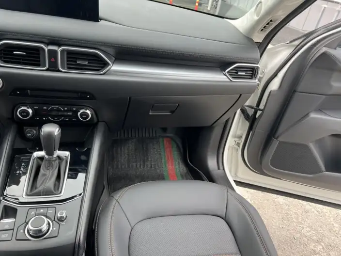 Mazda CX-5 2024 Model 2.0L Automatic 2WD Smart Shang Model – фото 8