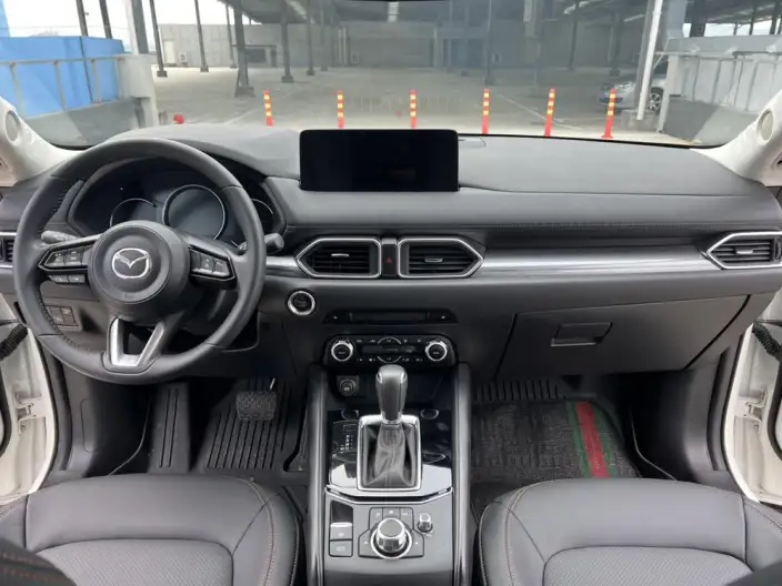 Mazda CX-5 2024 Model 2.0L Automatic 2WD Smart Shang Model – фото 9