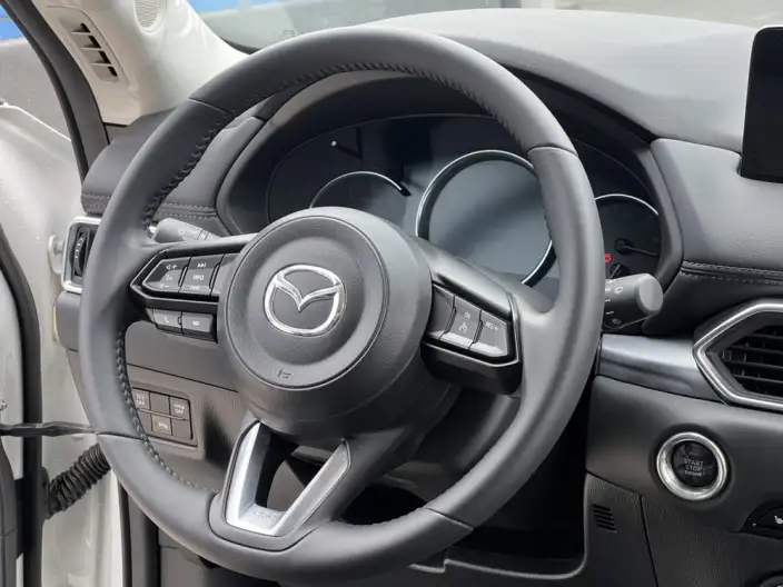 Mazda CX-5 2024 Model 2.0L Automatic 2WD Smart Shang Model – фото 10