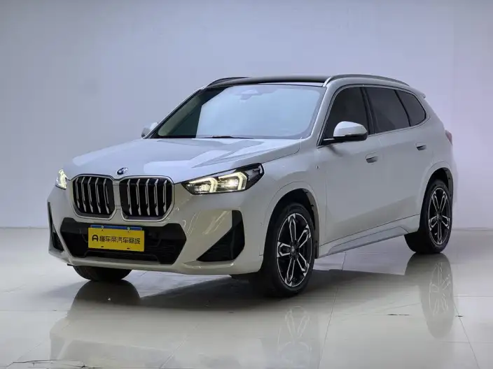 BMW X1 2023 Model sDrive25Li M Sports Set – фото 1