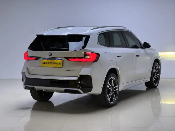 BMW X1 2023 Model sDrive25Li M Sports Set – фото 7