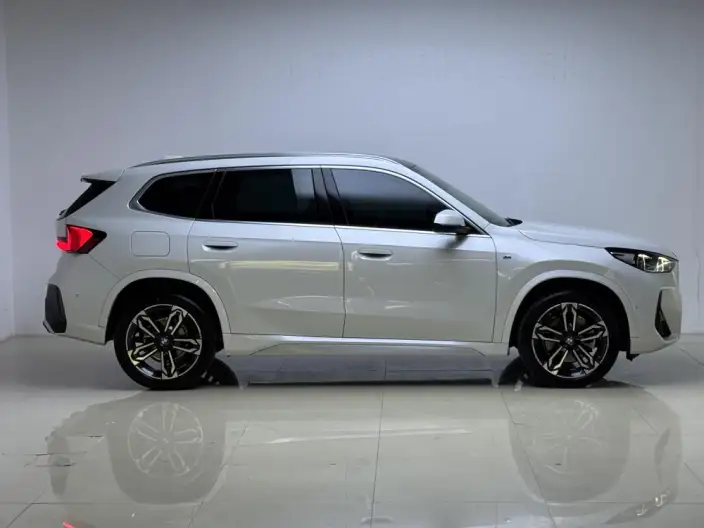 BMW X1 2023 Model sDrive25Li M Sports Set – фото 8