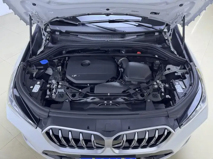BMW X1 2023 Model sDrive25Li M Sports Set – фото 10