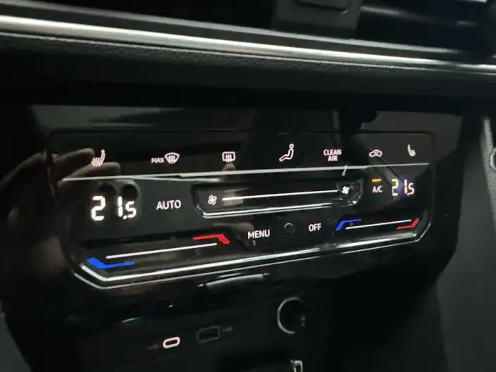 Volkswagen Tiguan L 2022 Model 330TSI Automatic 2WD R-Line Enjoy the version more – фото 7