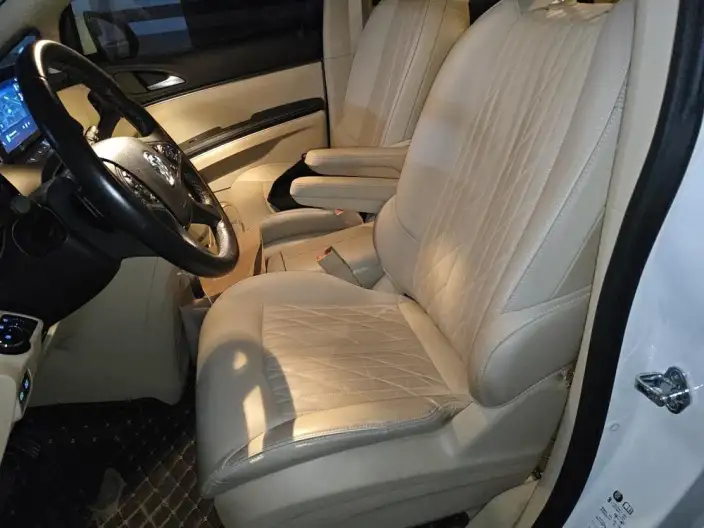 Buick GL8 2023 Model Business class 2.0T Luxury Model – фото 10