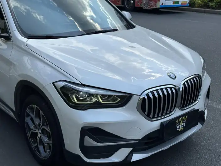 BMW X1 2021 Model Facelift sDrive20Li Exclusive Model – фото 8