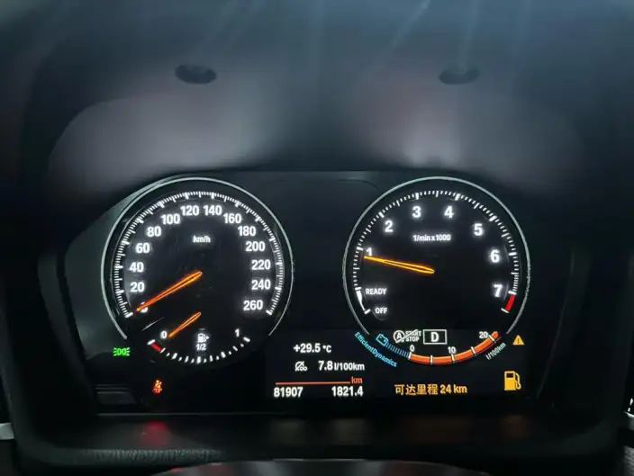 BMW X1 2021 Model Facelift sDrive20Li Exclusive Model – фото 10