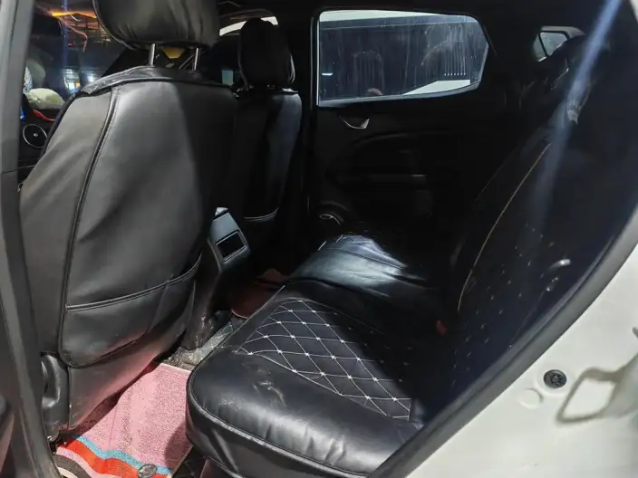 Dongfeng Fengguang 500 2022 Model 1.5T Automatic Smart Enjoy Model – фото 10