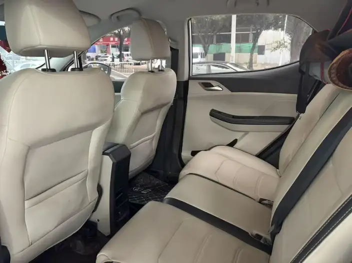 Yuan Pro 2021 Model 401KM Luxury Model – фото 9