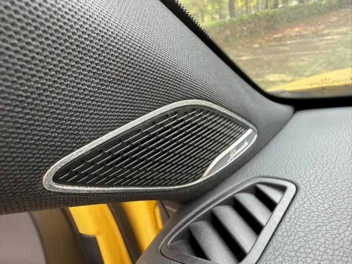 Mercedes-Benz A-Class AMG Imported 2023 Model AMG A 45 S 4MATIC+ – фото 8