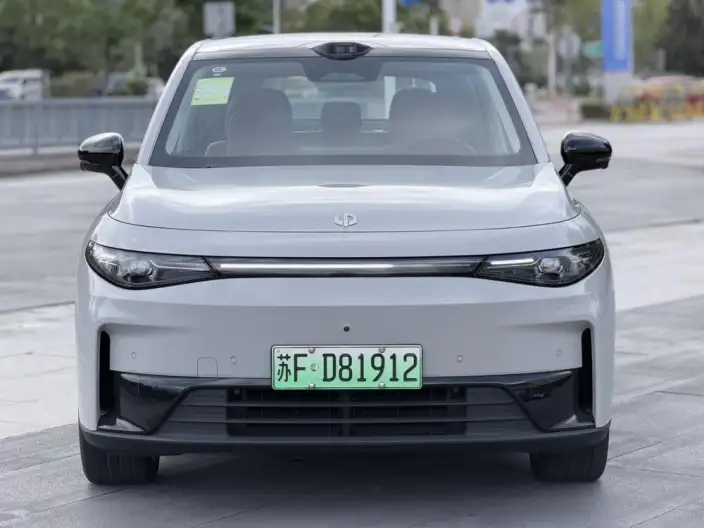 Leapmotor C10 2026 Model EV Edition 605 LiDAR Edition