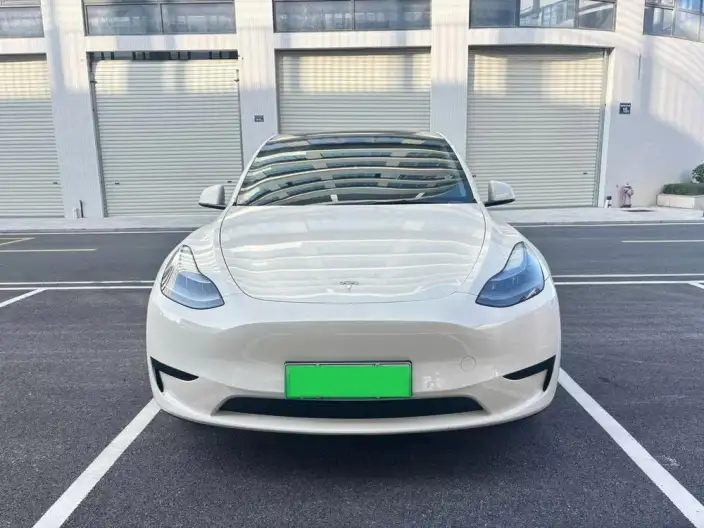 Model Y 2023 Model Rear-wheel drive version – фото 2
