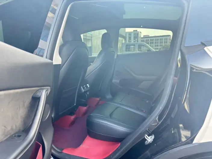 Model Y 2023 Model Rear-wheel drive version – фото 9