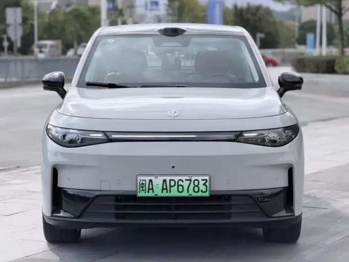 Leapmotor C10 2026 Model EV Edition 605 LiDAR Edition