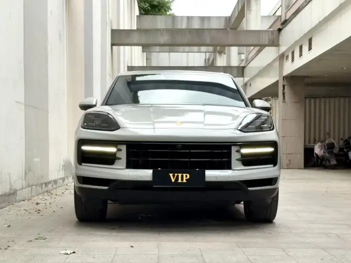 Cayenne 2024 Model Cayenne 3.0T