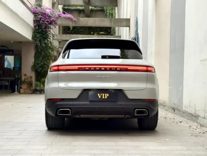 Cayenne 2024 Model Cayenne 3.0T – фото 6