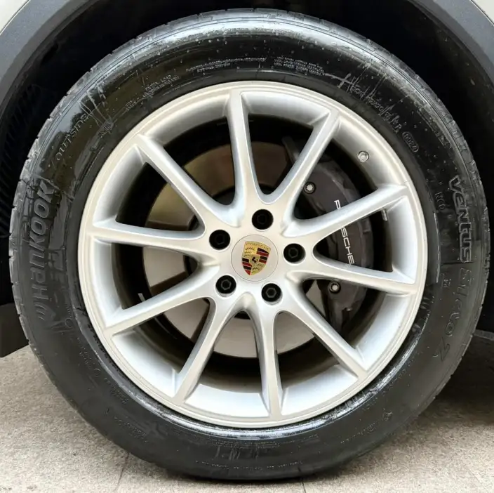 Cayenne 2024 Model Cayenne 3.0T – фото 8