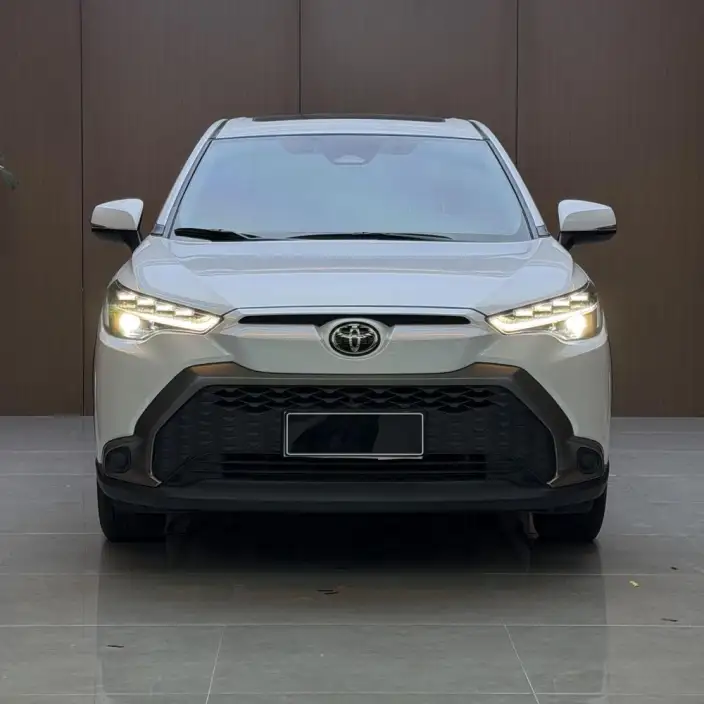 Frontlander 2024 Model 2.0L CVT Deluxe Edition – фото 2