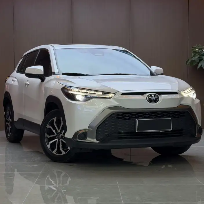 Frontlander 2024 Model 2.0L CVT Deluxe Edition – фото 3