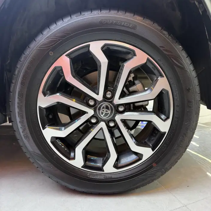 Frontlander 2024 Model 2.0L CVT Deluxe Edition – фото 7