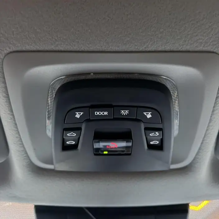 Frontlander 2024 Model 2.0L CVT Deluxe Edition – фото 8