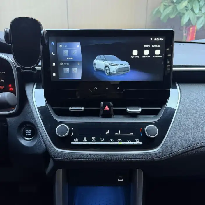 Frontlander 2024 Model 2.0L CVT Deluxe Edition – фото 10