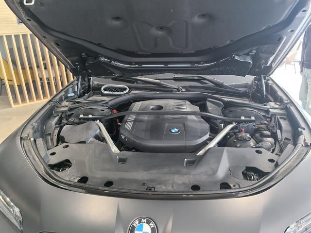BMW 7 Series 2023 740Li Premium M Sport Package – фото 13