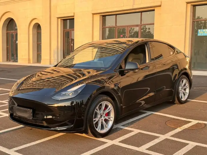 Model Y 2022 Model Facelift Rear-wheel drive version