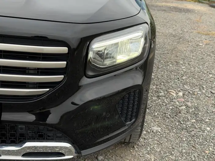 Mercedes-Benz GLB 2024 Model Facelift GLB 220 Fashion Model – фото 7