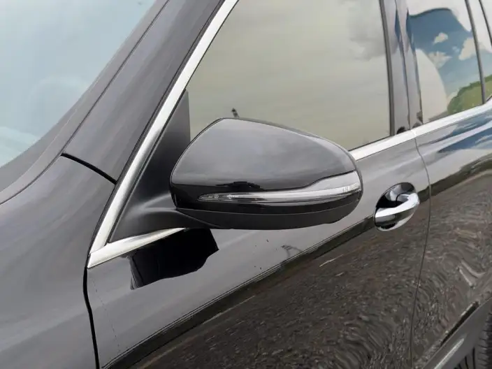 Mercedes-Benz GLB 2024 Model Facelift GLB 220 Fashion Model – фото 8