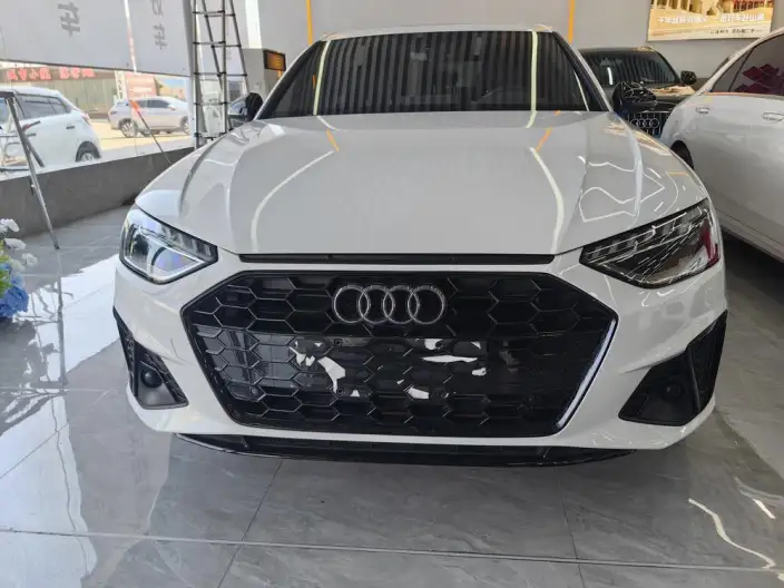 Audi A4 L 2024 Model 40 TFSI Fashion Dynamic Model – фото 2