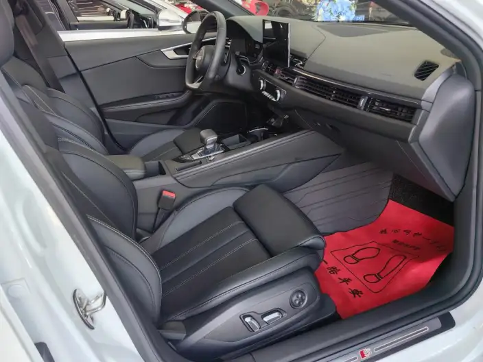 Audi A4 L 2024 Model 40 TFSI Fashion Dynamic Model – фото 6