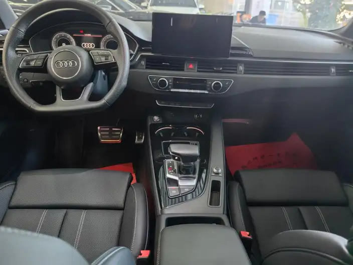 Audi A4 L 2024 Model 40 TFSI Fashion Dynamic Model – фото 7