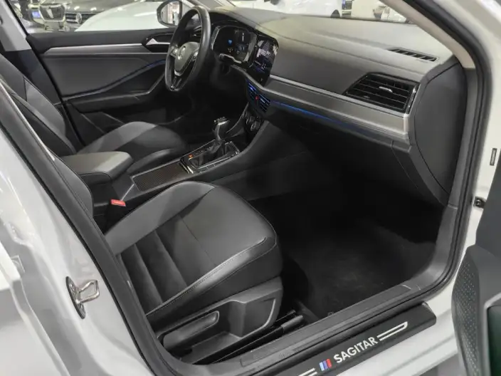 Volkswagen Sagitar 2021 Model 280TSI DSG Comfort Zhilian Edition – фото 4
