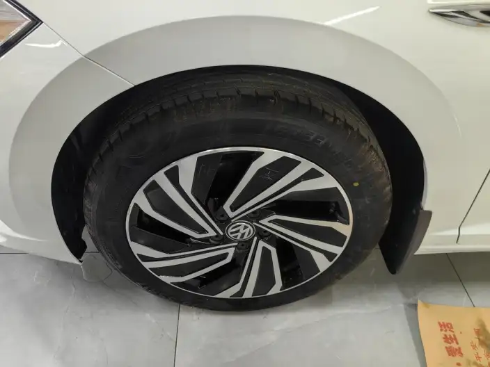 Volkswagen Sagitar 2021 Model 280TSI DSG Comfort Zhilian Edition – фото 5