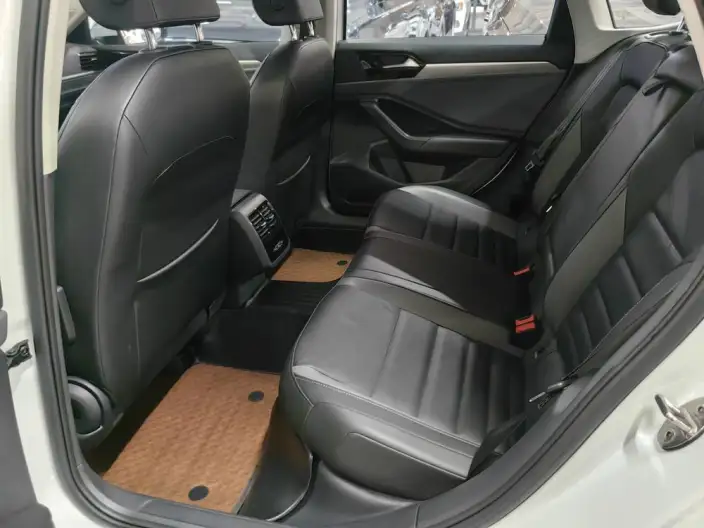 Volkswagen Sagitar 2021 Model 280TSI DSG Comfort Zhilian Edition – фото 10
