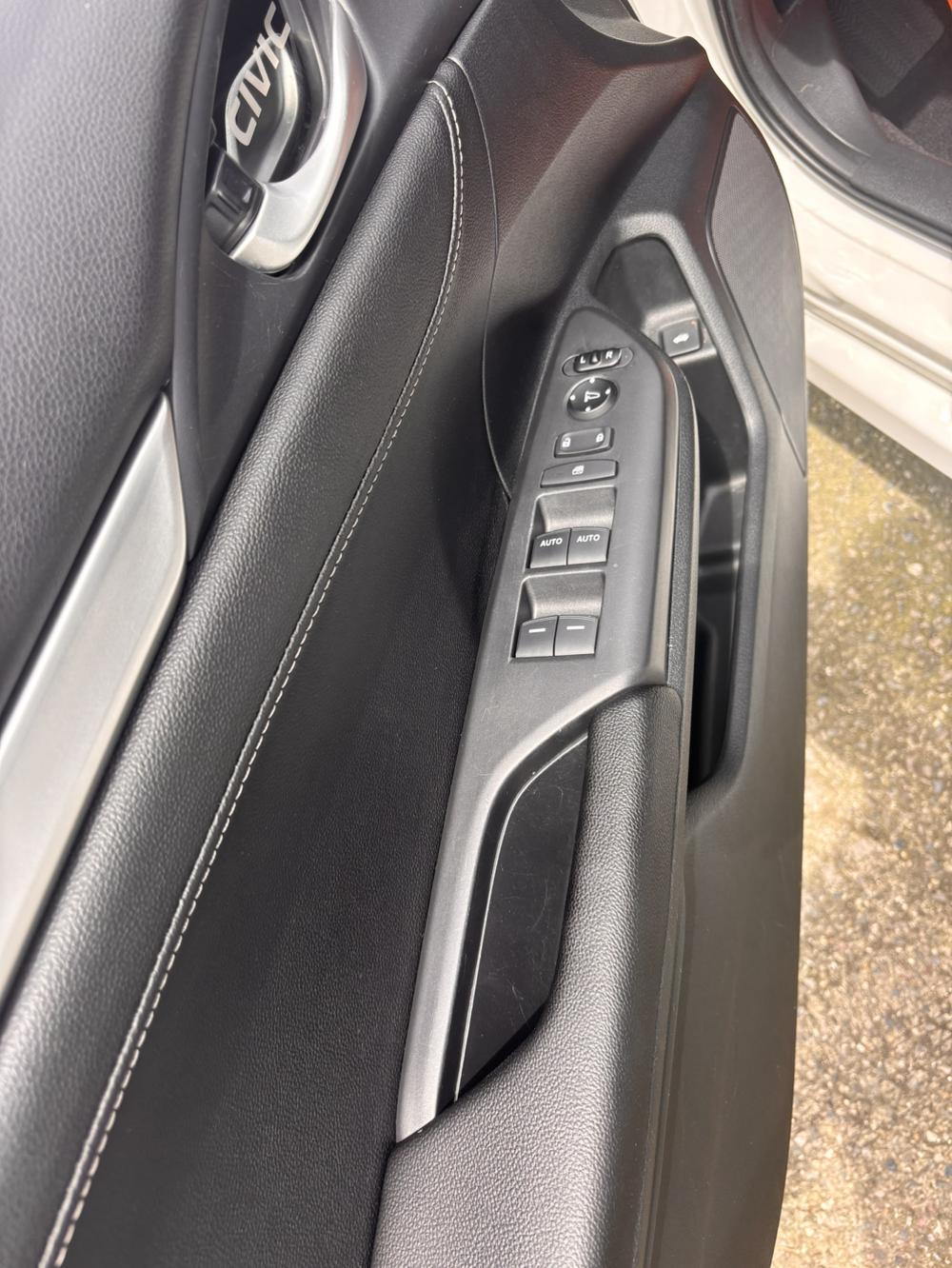 Honda Civic Модель 2019 года 180TURBO CVT Shangdong Edition Country VI – фото 13