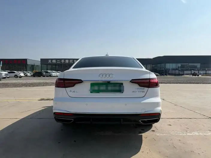 Audi A4 L 2024 Model 40 TFSI Fashion Dynamic Model – фото 5