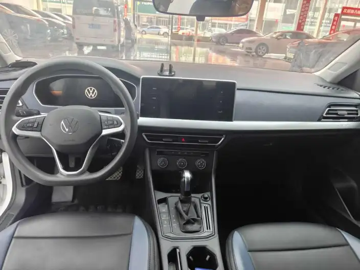Volkswagen Lavida 2024 Model 1.5L Automatic Deyi Edition – фото 7